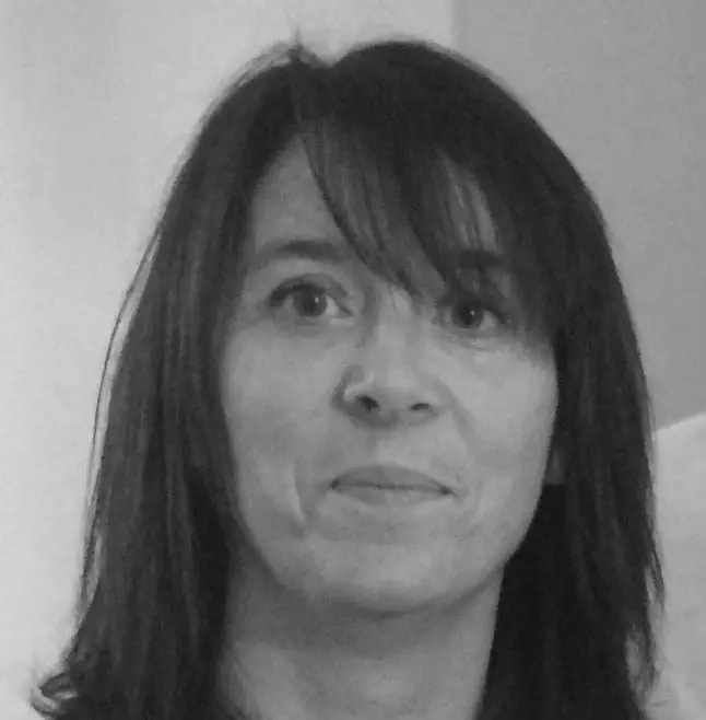 Géraldine Arnoux