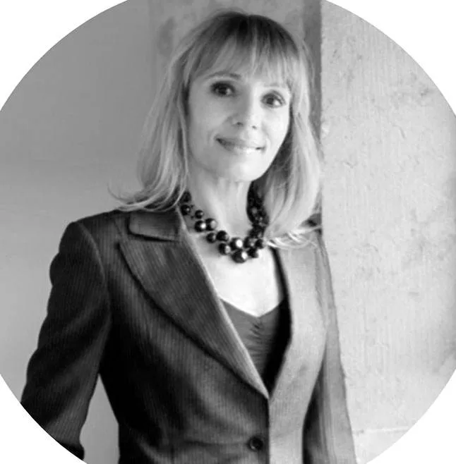 Laurence LABRID
