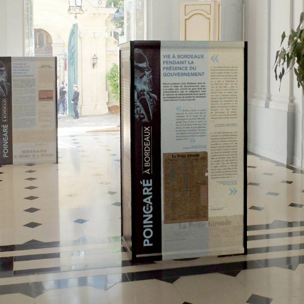 exposition