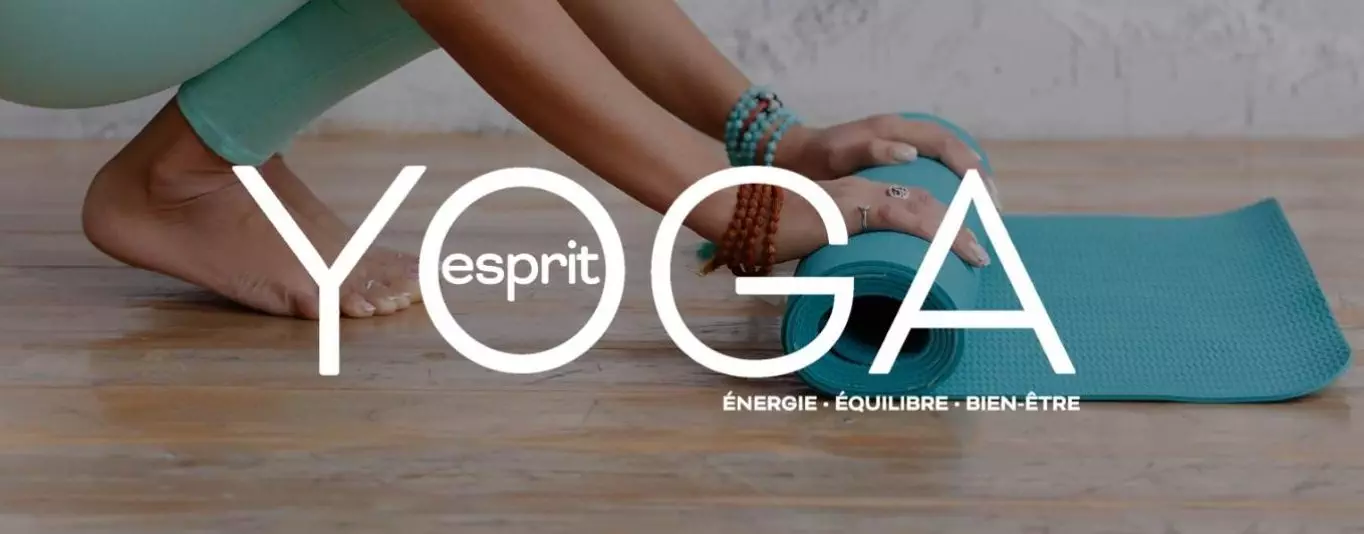 espritYoga
