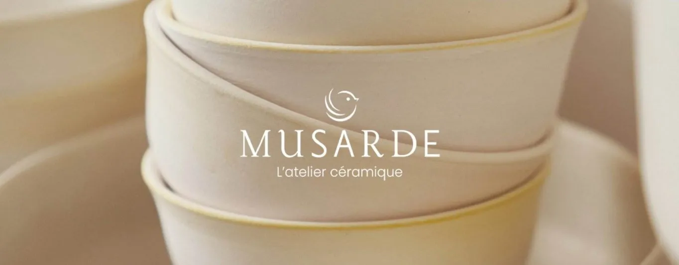 logo musarde