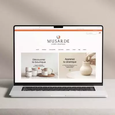 web_musarde web design musarde